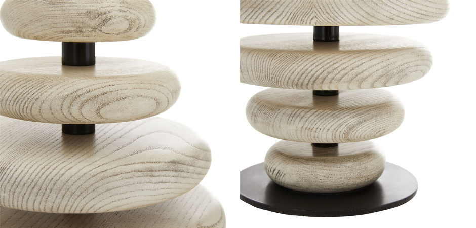 Дизайнерская настольная лампа KIMORA LAMP Дизайнерская настольная лампа KIMORA LAMP - Loft-Concept в Кирове