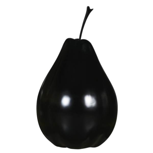 Аксессуар Black Pear Черный Аксессуар Black Pear Черный в Кирове | Loft Concept