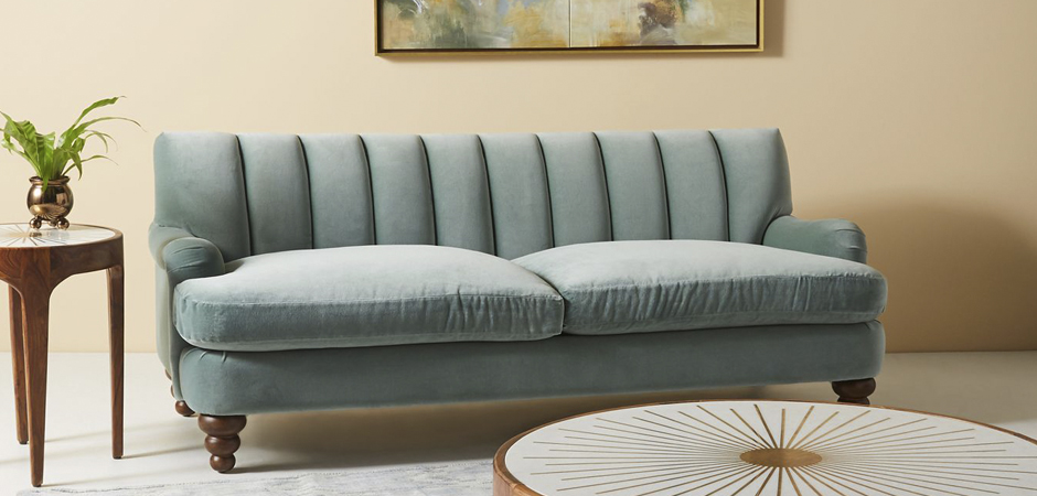 Диван Greville Sofa Диван Greville Sofa - Loft-Concept в Кирове