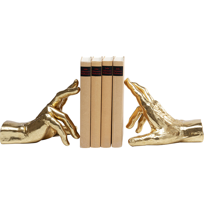Держатель для книг Golden Hands Золотой Держатель для книг Golden Hands Золотой в Кирове | Loft Concept