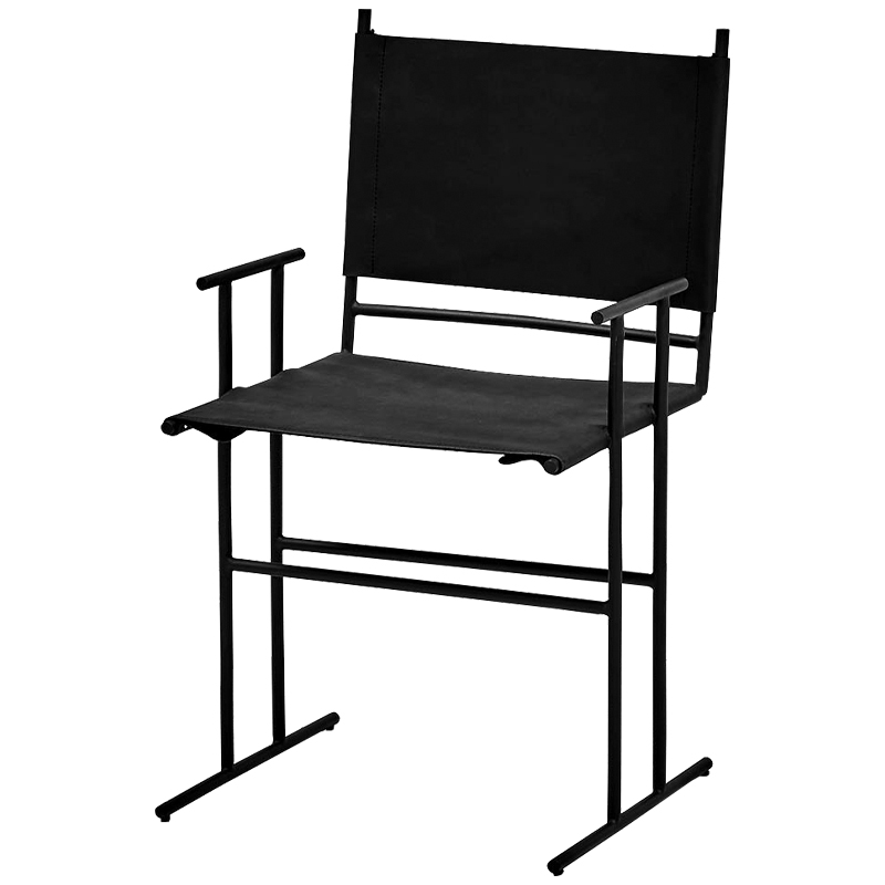 Стул Tomag Loft Stool Черный Стул Tomag Loft Stool Черный в Кирове | Loft Concept