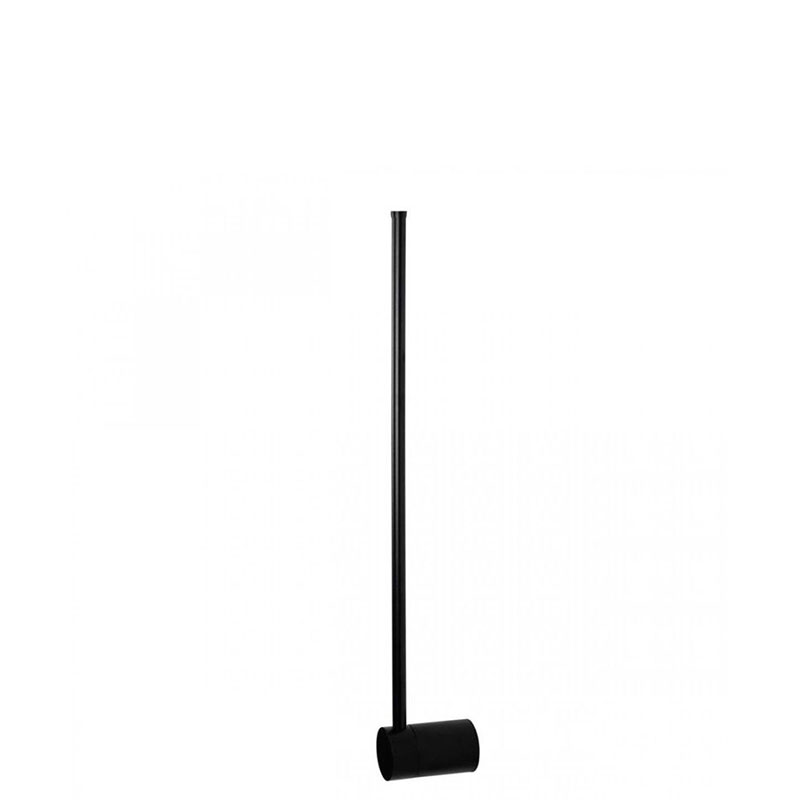 Светодиодное бра Upright Line Black Черный Светодиодное бра Upright Line Black Черный в Кирове | Loft Concept