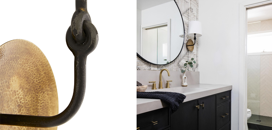 Бра GILES SCONCE Бра GILES SCONCE - Loft-Concept в Кирове