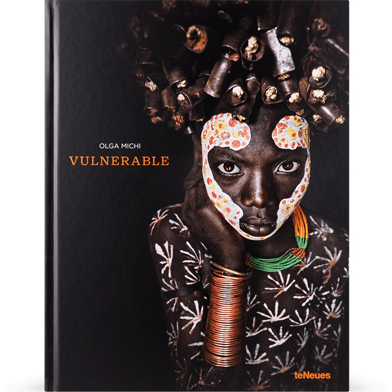 Vulnerable: Olga Michi Vulnerable: Olga Michi в Кирове | Loft Concept
