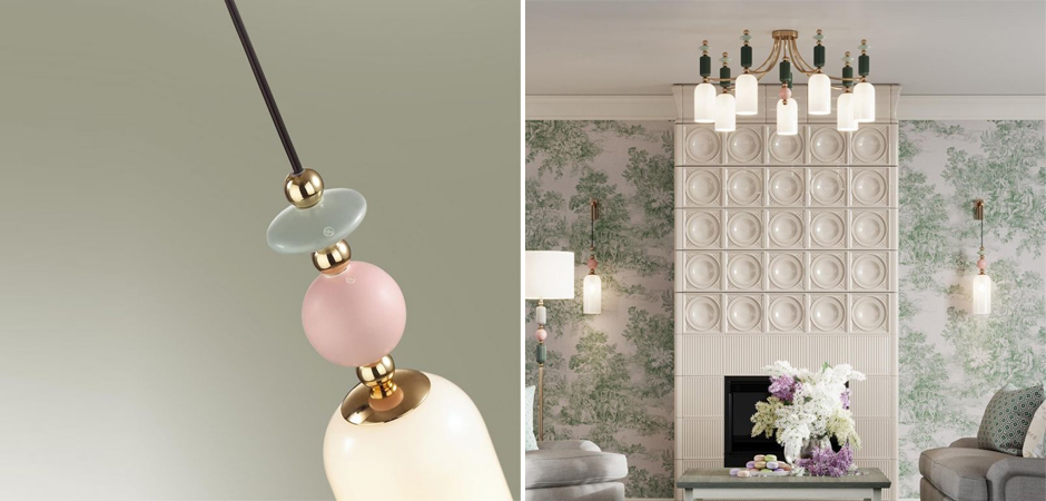 Бра Hadlee Бра Hadlee - Loft-Concept в Кирове