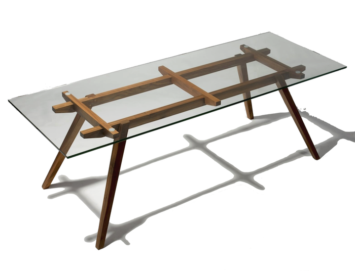 Стол Alejandro Sticotti Стол Alejandro Sticotti в Кирове | Loft Concept