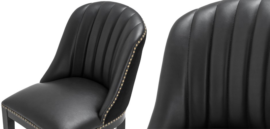 Барный стул Eichholtz Bar Stool Balmore Барный стул Eichholtz Bar Stool Balmore - Loft-Concept в Кирове