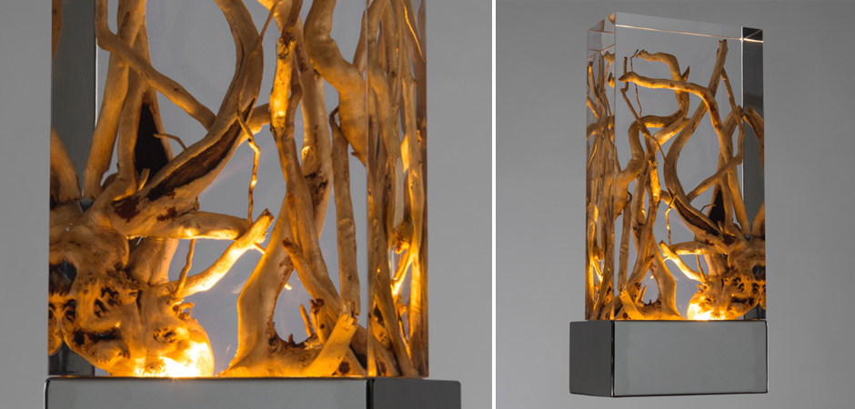 Бра Kisimi Table Lamp Бра Kisimi Table Lamp - Loft-Concept в Кирове
