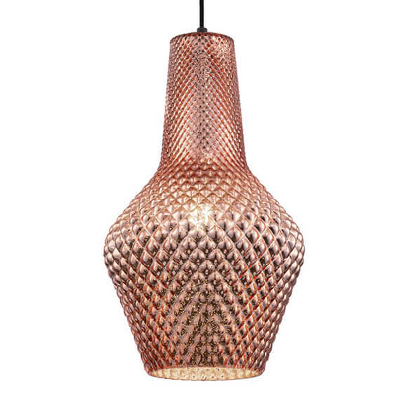 Подвесной светильник Donald copper 25 Медь Подвесной светильник Donald copper 25 Медь в Кирове | Loft Concept