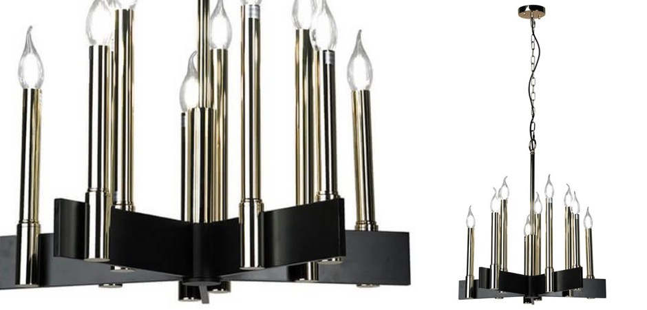 Люстра Five Pointed Star Люстра Five Pointed Star - Loft-Concept в Кирове