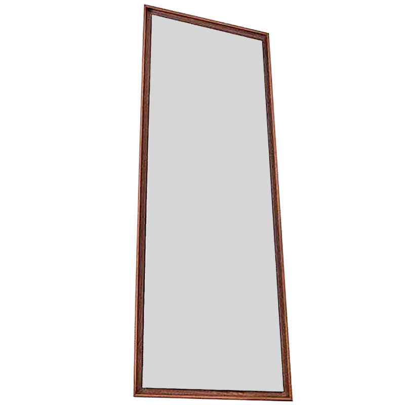 Зеркало Poitiers Mirror Коричневый Зеркало Poitiers Mirror Коричневый в Кирове | Loft Concept