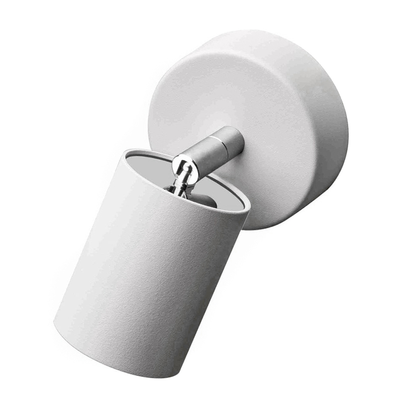 Бра Celis Spot Wall Lamp white Белый Бра Celis Spot Wall Lamp white Белый в Кирове | Loft Concept