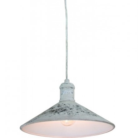 Подвесной светильник Vintage Provence Pendant  в Кирове | Loft Concept 