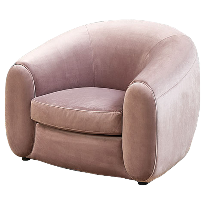 Кресло Cosimo Chair Дымчатая Роза Кресло Cosimo Chair Дымчатая Роза в Кирове | Loft Concept