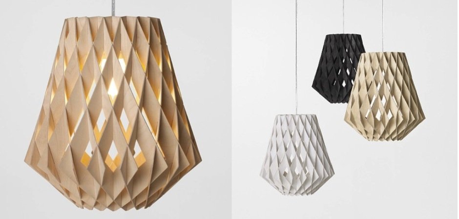 Люстра Pilke 36 Light Люстра Pilke 36 Light - Loft-Concept в Кирове