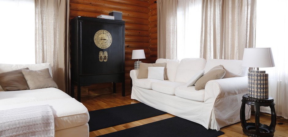 Китайский шкаф Chinese black cabinet Dynasty Ming Китайский шкаф Chinese black cabinet Dynasty Ming - Loft-Concept в Кирове
