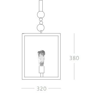Подвесной светильник Quadrate Loft Rope Light Подвесной светильник Quadrate Loft Rope Light в Кирове