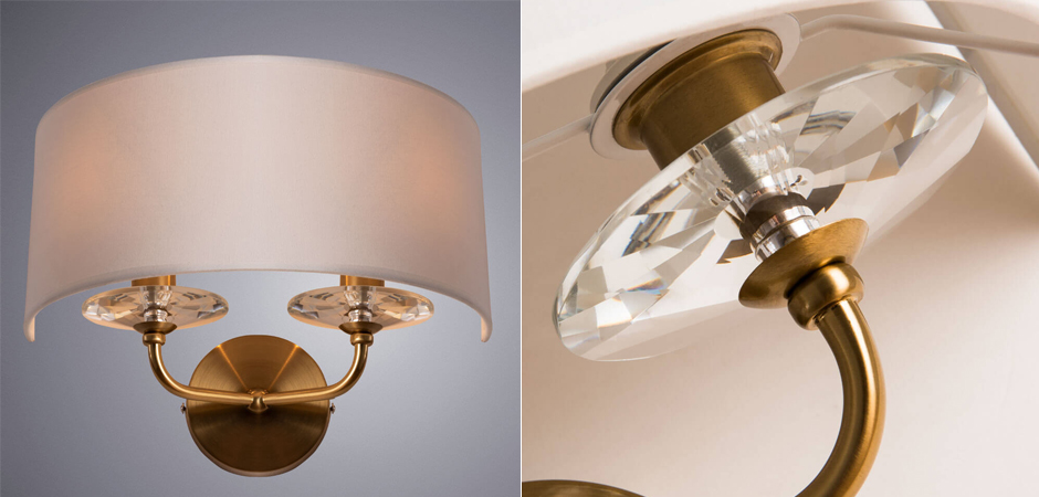 Бра Obelerio Sconces Бра Obelerio Sconces - Loft-Concept в Кирове
