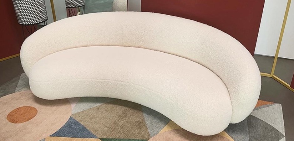 Диван Trillian Sofa Диван Trillian Sofa - Loft-Concept в Кирове