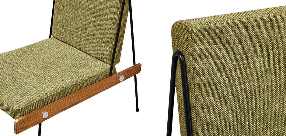 Кресло Pyrmont Chair Кресло Pyrmont Chair - Loft-Concept в Кирове