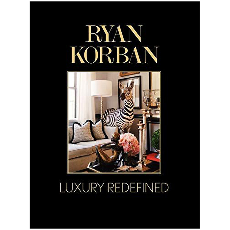 Luxury Redefined Ryan Korban Luxury Redefined Ryan Korban в Кирове | Loft Concept