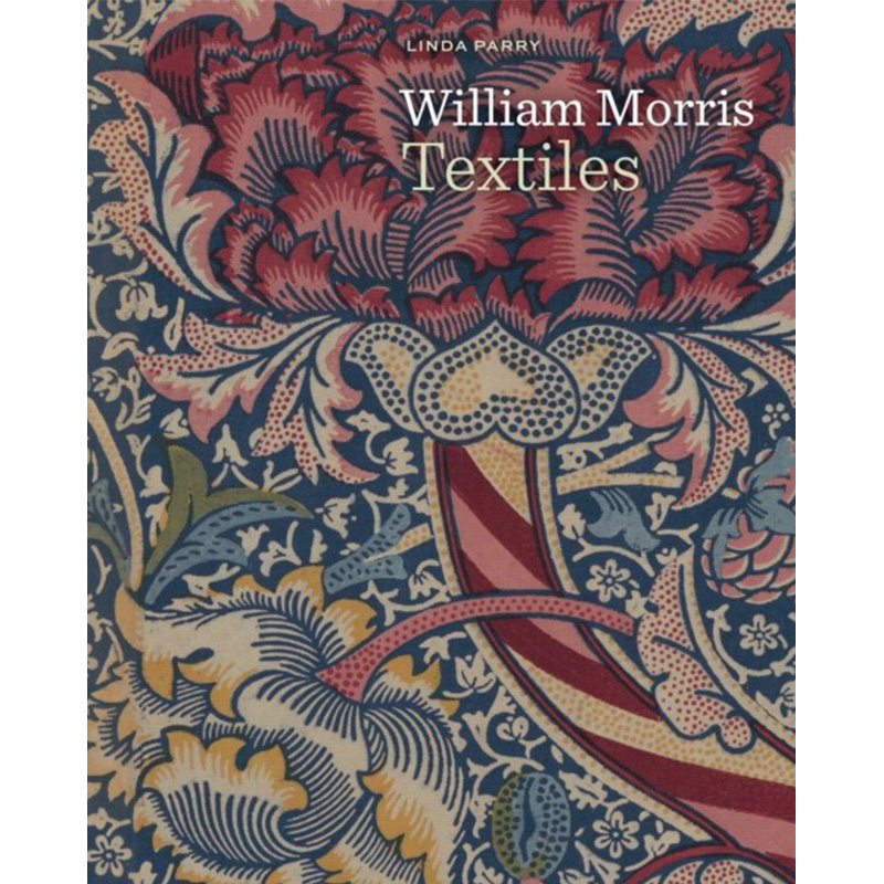 William Morris Textiles William Morris Textiles в Кирове | Loft Concept
