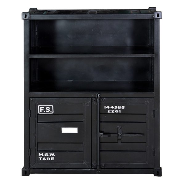 Буфет морской контейнер Container Style Armoire Display Cabinet Малахит (зеленый) Синий Желтый Красный Белый Серый Черный Буфет морской контейнер Container Style Armoire Display Cabinet Малахит (зеленый) Синий Желтый Красный Белый Серый Черный в Кирове | Loft Concept