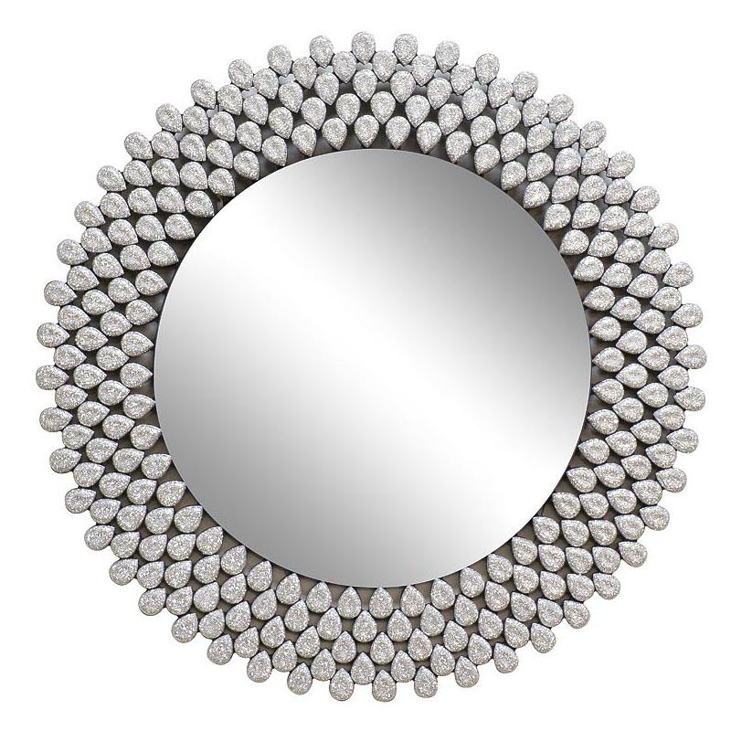 Зеркало Shining Drops Mirror Зеркало Shining Drops Mirror в Кирове | Loft Concept
