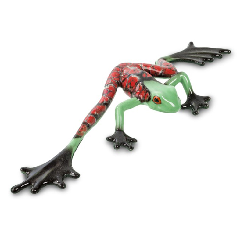 Статуэтка Statuette Frog U Мульти Статуэтка Statuette Frog U Мульти в Кирове | Loft Concept