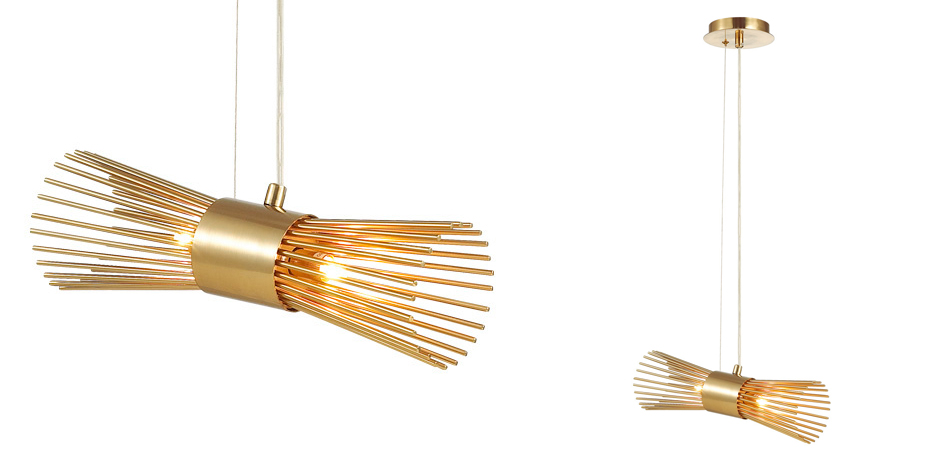 Люстра Orso Chandelier 2 Люстра Orso Chandelier 2 - Loft-Concept в Кирове