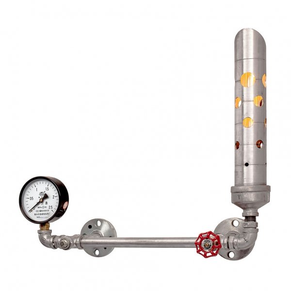 Бра Water Meter And Red Crane Бра Water Meter And Red Crane в Кирове | Loft Concept