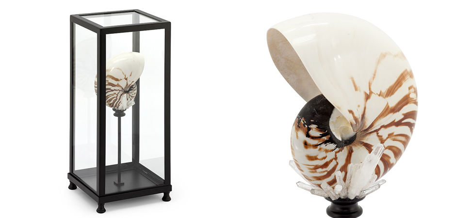 Статуэтка GLASS BOX DECORATION LG - Loft-Concept в Кирове