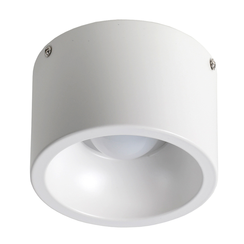 Спот Martha spot white 14 Белый Спот Martha spot white 14 Белый в Кирове | Loft Concept