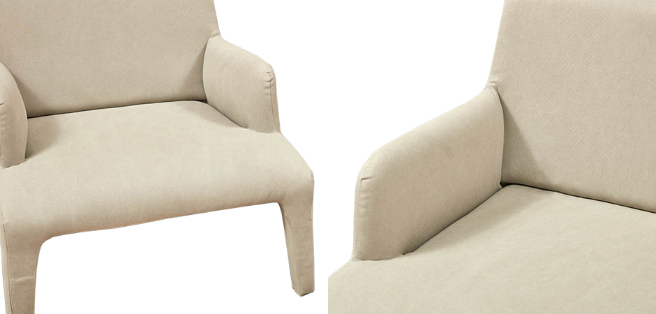 Кресло Callum Armchair Кресло Callum Armchair - Loft-Concept в Кирове