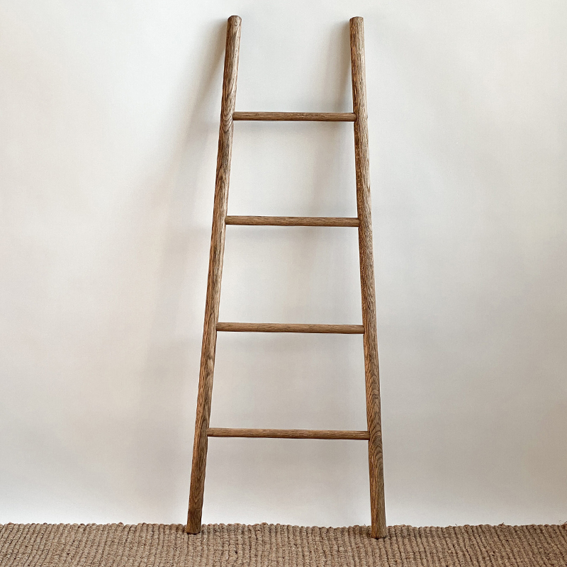 Лестница-вешалка Jose Hanger Ladder Древесина в Кирове | Loft Concept 