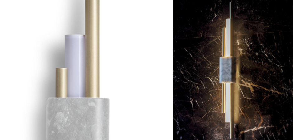 Бра Bert Frank TANTO SMALL WALL LIGHT Бра Bert Frank TANTO SMALL WALL LIGHT - Loft-Concept в Кирове