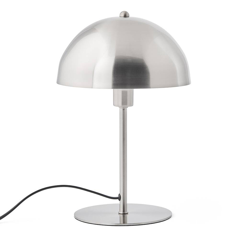 Настольная лампа Umbel Table Lamp Gray Серый (Gray) в Кирове | Loft Concept 