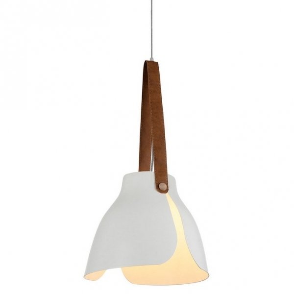 Подвесной светильник Harebell Pendant White Подвесной светильник Harebell Pendant White в Кирове | Loft Concept
