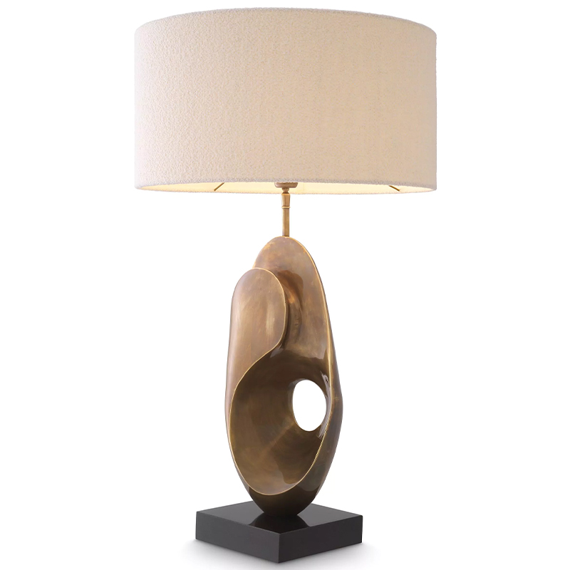 Настольная лампа Eichholtz Table Lamp D Настольная лампа Eichholtz Table Lamp D