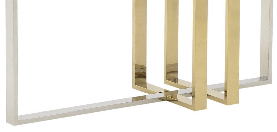 Консоль Geometry Console Консоль Geometry Console - Loft-Concept в Кирове