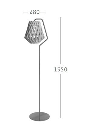 Торшер Pilke Light Торшер Pilke Light в Кирове