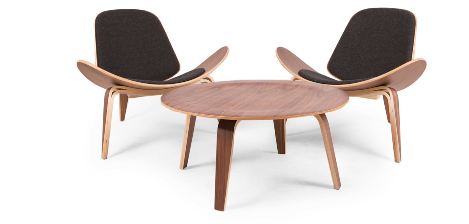 Столик Plywood Столик Plywood - Loft-Concept в Кирове