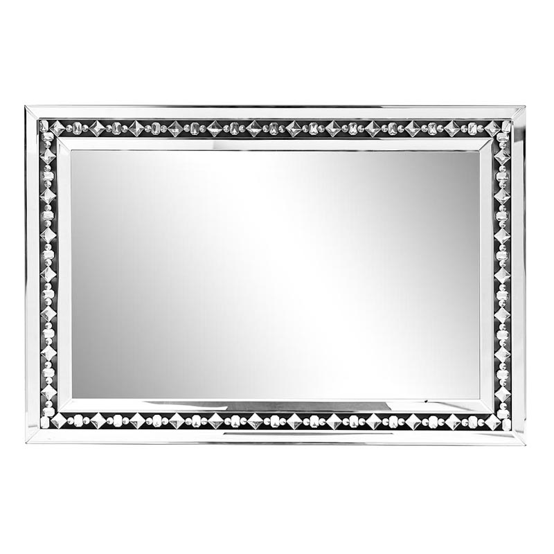 Зеркало Roseta Mirror Зеркало Roseta Mirror в Кирове | Loft Concept