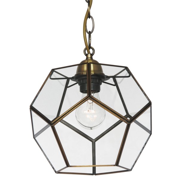 Подвесной светильник Pointed Star Подвесной светильник Pointed Star в Кирове | Loft Concept