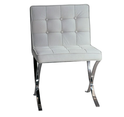 Кресло Barcelona dining chair Кресло Barcelona dining chair в Кирове | Loft Concept