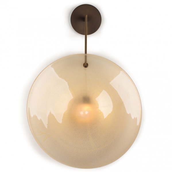 Бра Wall sconce Orbe by Patrick Naggar Бра Wall sconce Orbe by Patrick Naggar в Кирове | Loft Concept