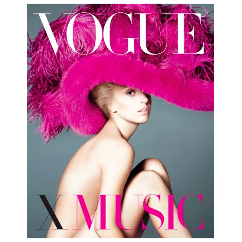 Vogue X Music  в Кирове | Loft Concept 