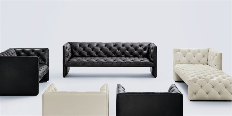 Диван Edwards Loveseat Диван Edwards Loveseat - Loft-Concept в Кирове
