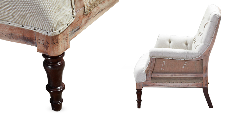 Диван Grace Sofa White Диван Grace Sofa White - Loft-Concept в Кирове