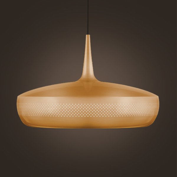 Подвесной светильник UFO Brass Подвесной светильник UFO Brass в Кирове | Loft Concept